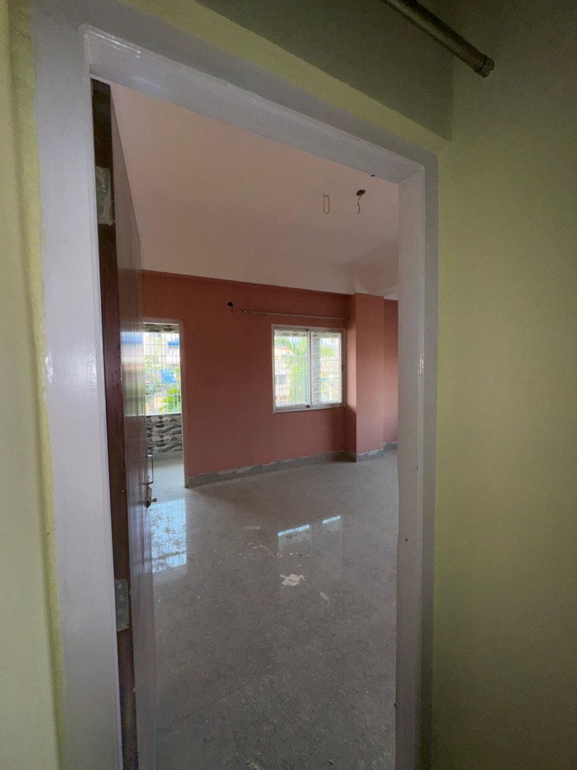 Semi Furnished 3bhk in Barsapara, Guwahati, Assam, India for Rent